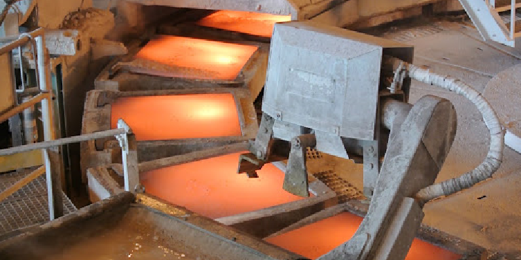 Copper heads for historic squeeze with China’s demand red hot 1