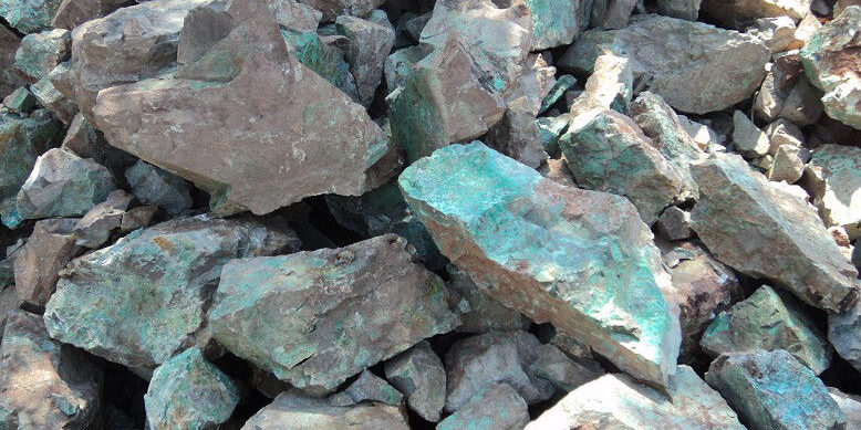 Zambia to remove import duty on copper ore 1