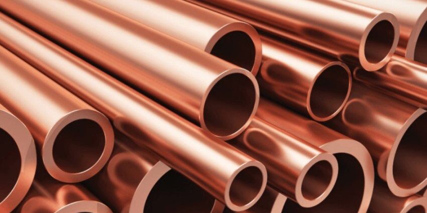 Copper prices could reach 7,500 USD per tonne (Analysts) 1