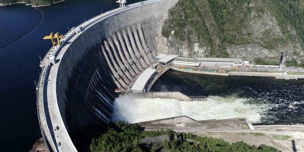 Chinese Society WIETC / SZTC presents to Prime Minister its project to build three mini-dams in Haut-Katanga- DRC 1