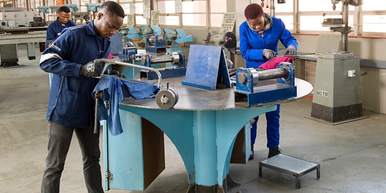 Artisan, Fitter | Mining Career at FQM, Kansanshi, Solwezi, Zambia 1