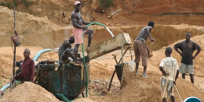 Small-scale miners back ZCCM-IH quest for greater stake in Mopani 1