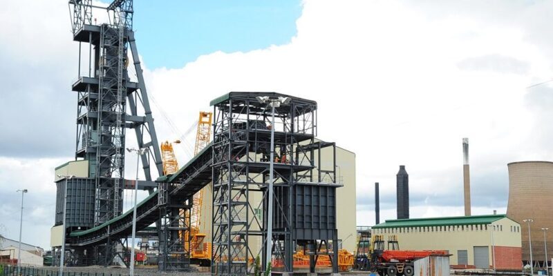 Zambian Govt to Monitor Contractor Conditions at Mopani Copper Mines 4