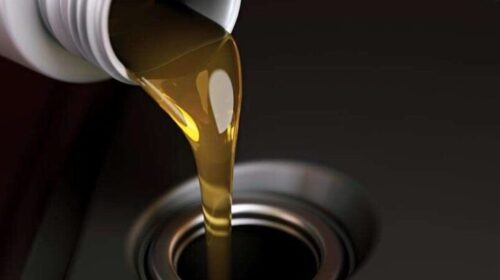 OIl