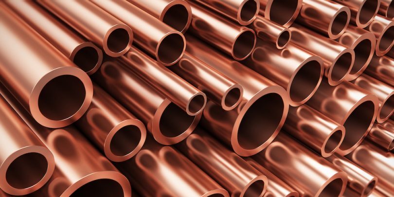 China’s new international copper contract comes at the right time – Russell 1