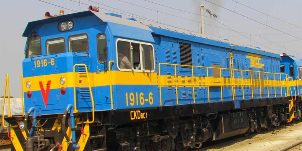 Government to put all railway companies under concession- DRC 1