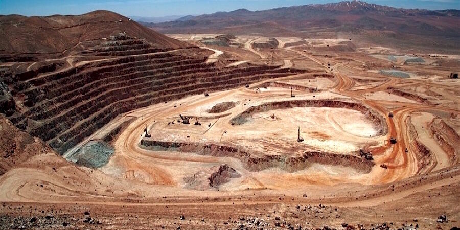 Commodities trader Trafigura plans to restart copper mine in Congo 1