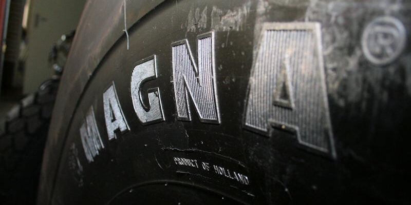 Magna Tyres Group launches portal for EU market! 1