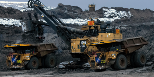 Caterpillar funds new initiative at South Dakota Mines for advanced mining technology 1