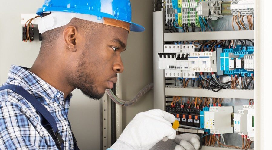 ELECTRIC ENGINEER | MINING CAREER AT MMG, KINSEVERE, DEMOCRATIC REPUBLIC OF CONGO 1