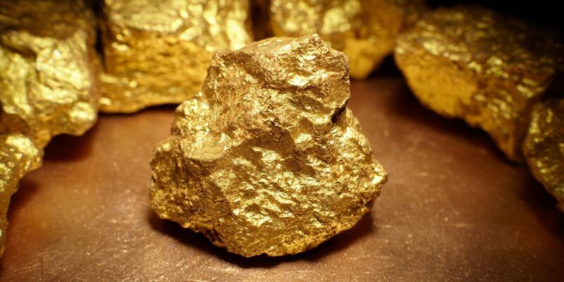 Gold demand recovering, but impact of possible 'second wave' of Covid-19 uncertain 1