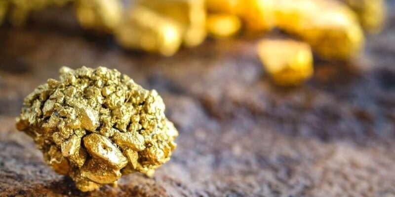 Kansanshi Mine Targets 130,000 Ounces of Gold 1