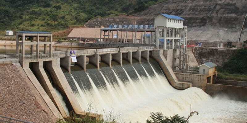 Hydropower becoming increasingly viable for miners in DRC 1