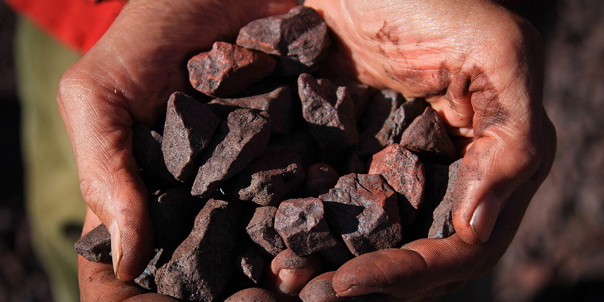 South Africa’s iron-ore sector to benefit from rising Chinese demand 1