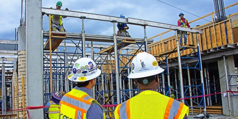 Mech, Scaffolder | Mining Career at FQM, Kansanshi, Solwezi, Zambia 1