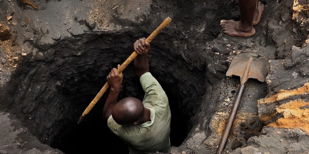 Illegal miners attack owners in Mumbwa 1