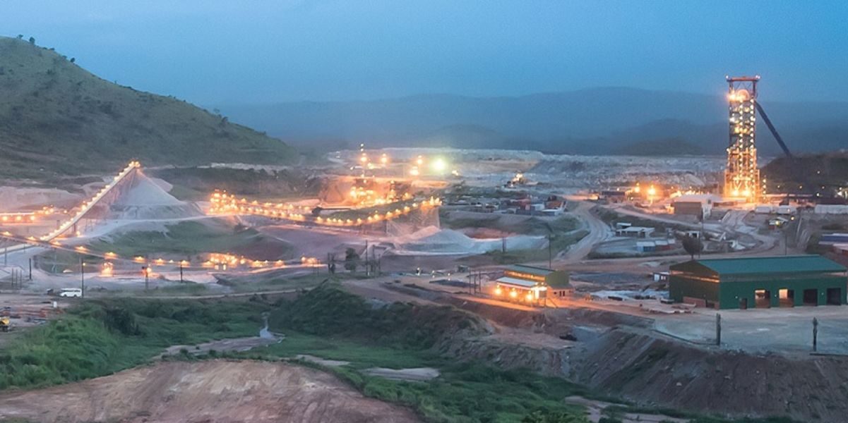 Barrick, Loncor expand JV partnership in DRC 1