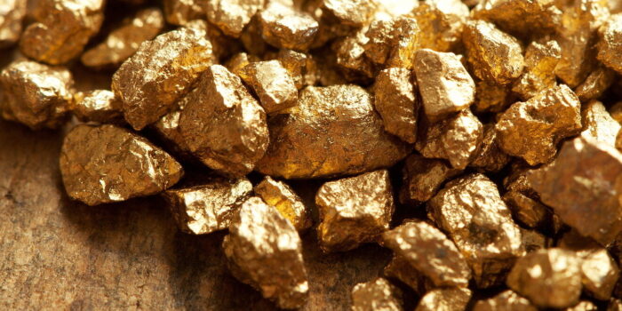 The future for gold – is it brighter than ever? 1