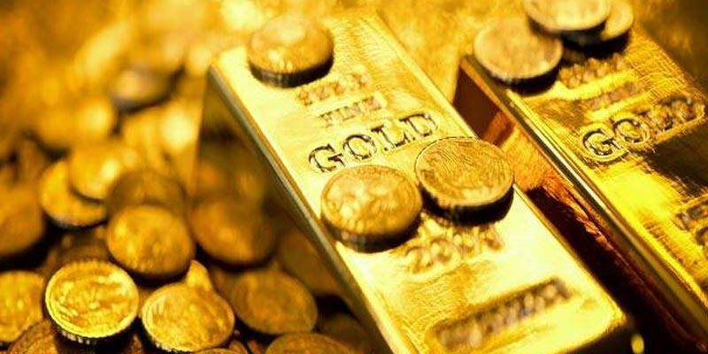 Gold price to hit $2,300 next year on inflation risks 1