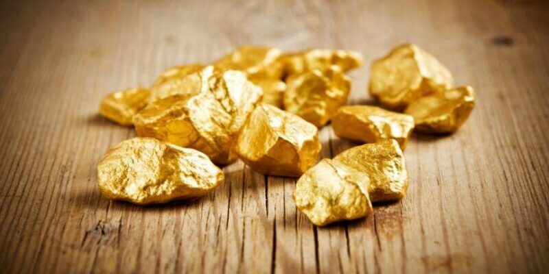 Ministry of Mines in DRC Recovers Only 3 kg of gold from artisanal mining in the first half of 2020, fraud is doing well 1