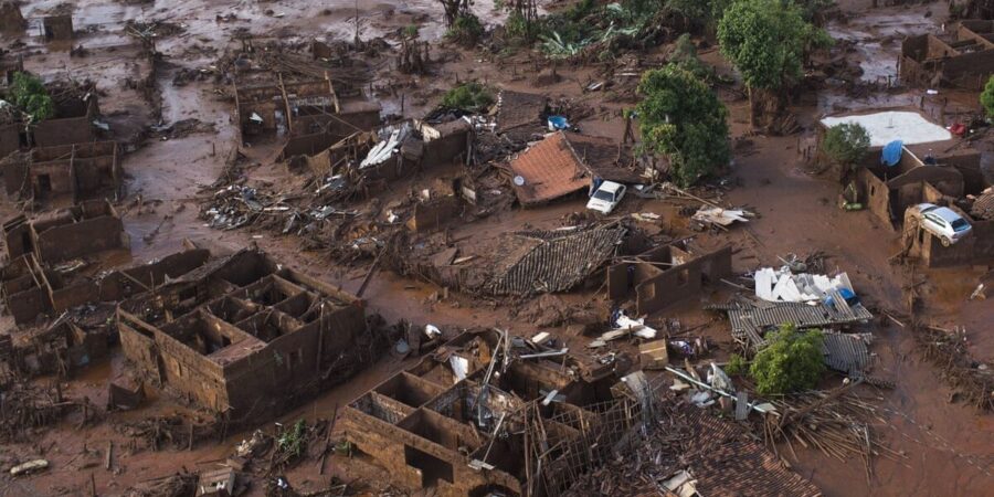 English judge blocks £5bn Brazil lawsuit against BHP over burst dam 2