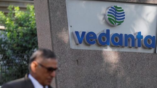 Vedanta Profits Surge on Strong Metal Prices Ahead of Business Demerger 2