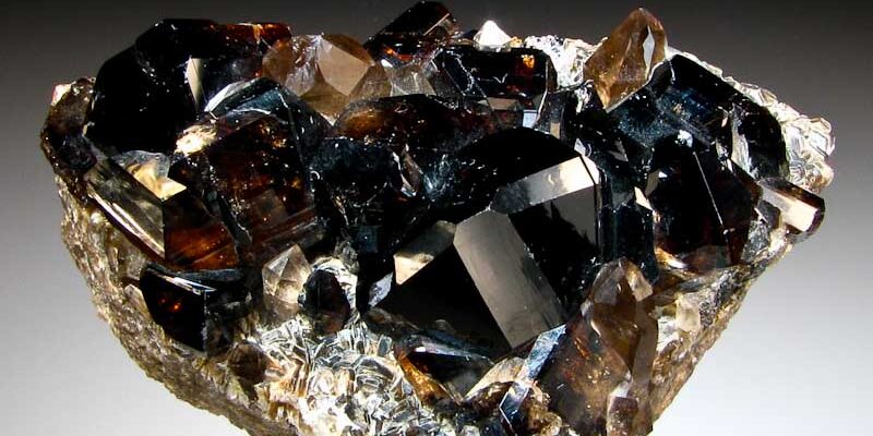 DRC exported 14,333.49 tonnes of cassiterite in the first half of 2020 for a value of USD 101 million 1