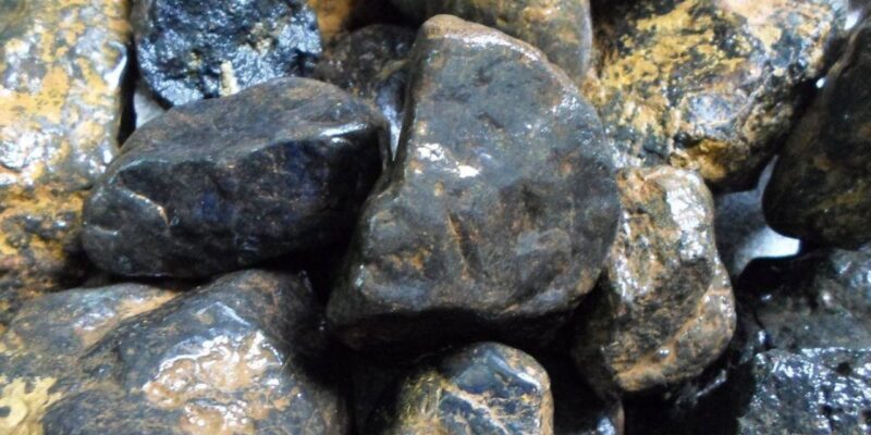 DRC exported 1,038 tonnes of coltan in the first half of 2020 for a value of USD 20.8 million 1