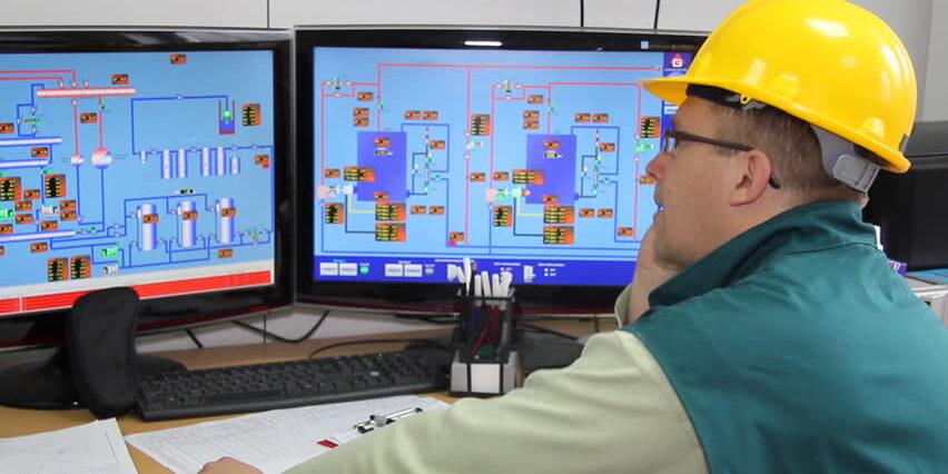 OPERATING, CONTROL ROOM-CASTING WHEEL | MINING CAREER AT FQM, KANSANSHI, SOLWEZI, ZAMBIA 1