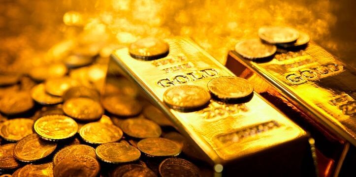 Russia, Australia to drive global gold output growth – report 1