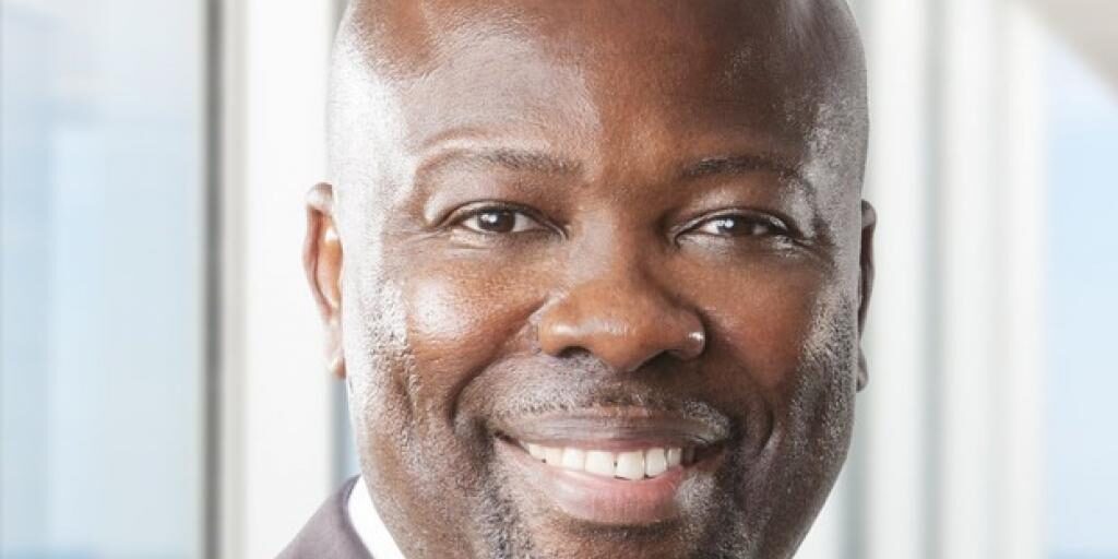 Congolese Mapi Mobwano appointed President and CEO of ArcelorMittal Mining Canada 1