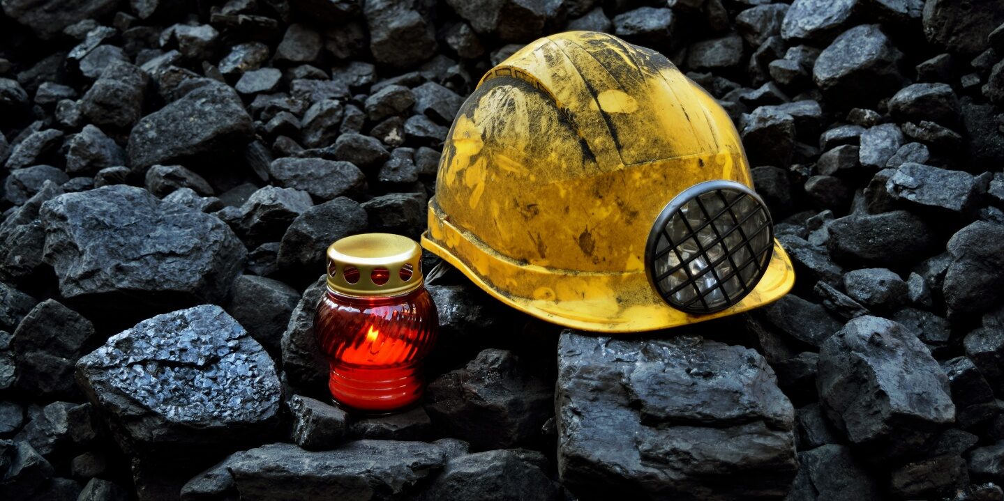 mine safety ISO 45001