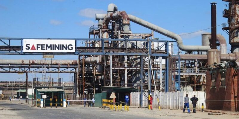 Zambia to Conclude deal over Mopani within a month 1