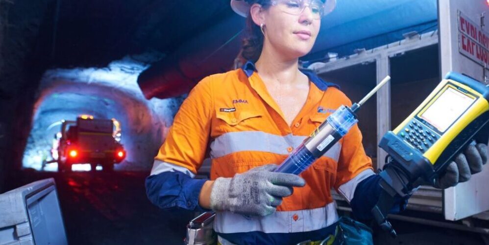 Orica gains Glencore contract 1