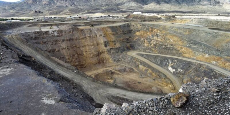 Tanzania finalising permit for its first rare-earth metals mine 7