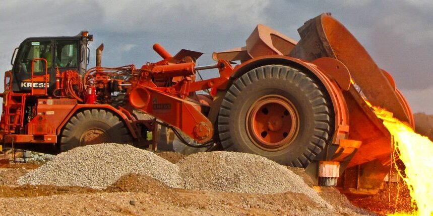 OPERATOR PROCESS-KRESS HAULER | MINING CAREER AT FQM, KANSANSHI, SOLWEZI, ZAMBIA 1