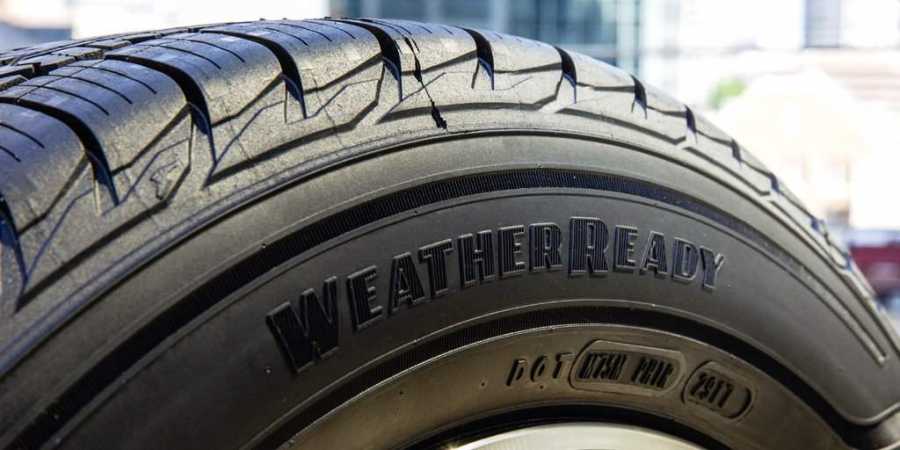 Goodyear targets opex costs with RH-4A 1