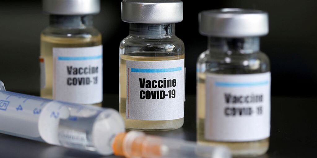 Copper price surges to two-year high on vaccine hopes 1