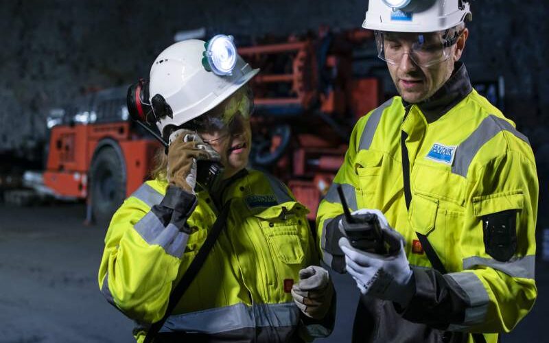 Wireless networks key enablers for mining’s transformation 1