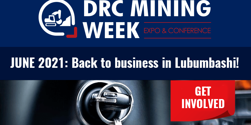 DRC: here are the 5 key information of the week on mines 1