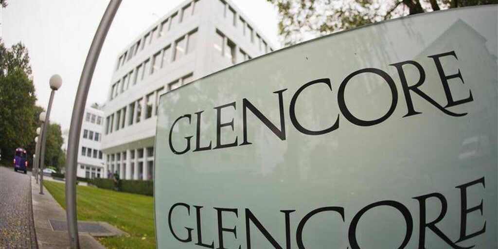 Glencore commits to supply 150,000 tonnes of cobalt to Chinese GEM between 2020 and 2029 1