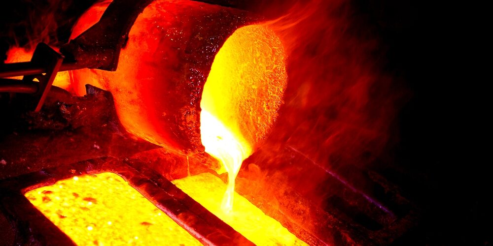 Zimbabwe central bank to form new gold refining unit, sell shares to miners 1