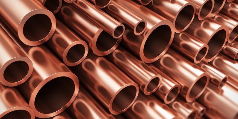 The Economic Conjuncture Committee in DRC welcomes copper prices at more than 7,500 USD per ton 1