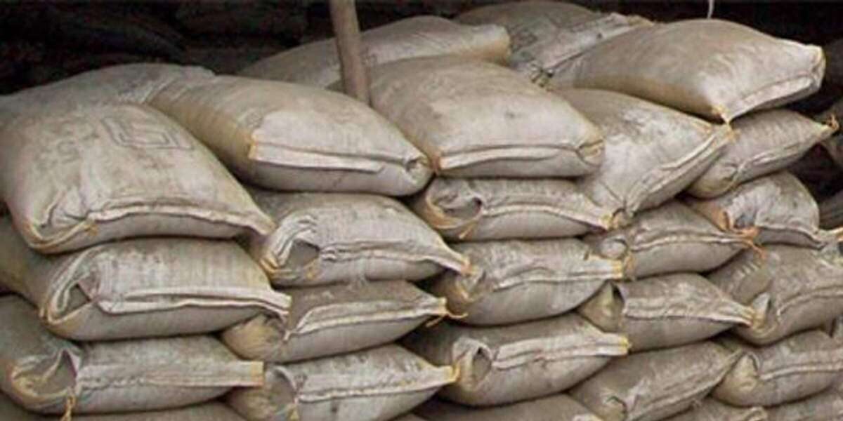 DRC: the Economic Conjuncture Committee notes a 25% drop in local cement production 1