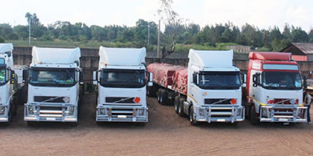 Congolese mineral transporters ask government to reduce tolls at entry to DRC 1