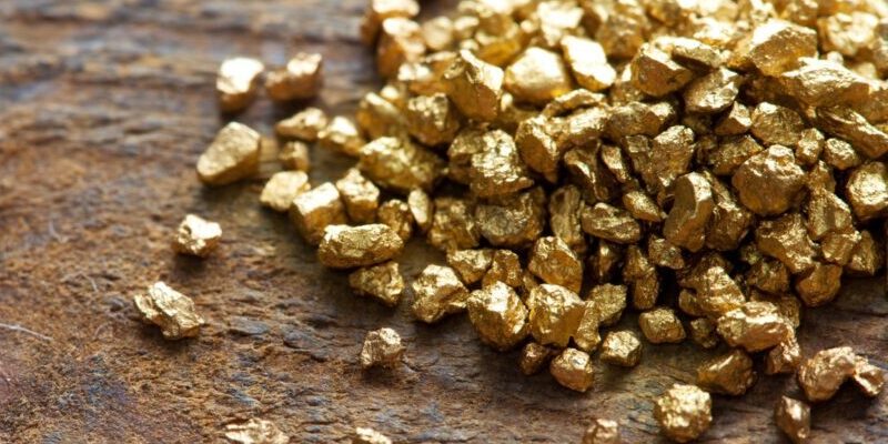 Zambia to buy gold from miners to bolster foreign reserves 1