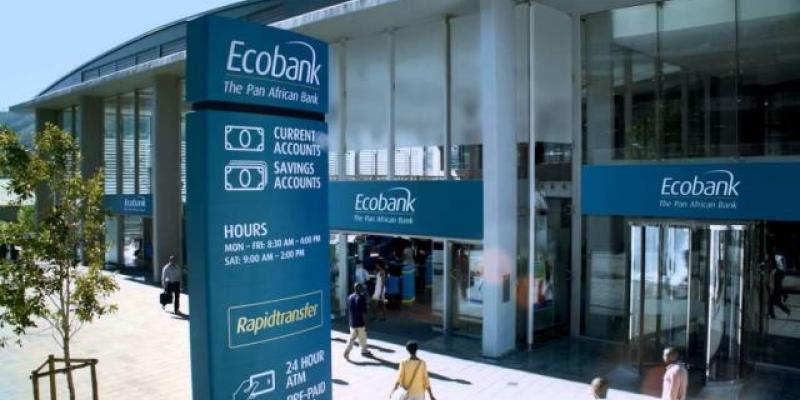 Ecobank DRC confirms having transferred the funds of NB Mining AFRICA SA 1