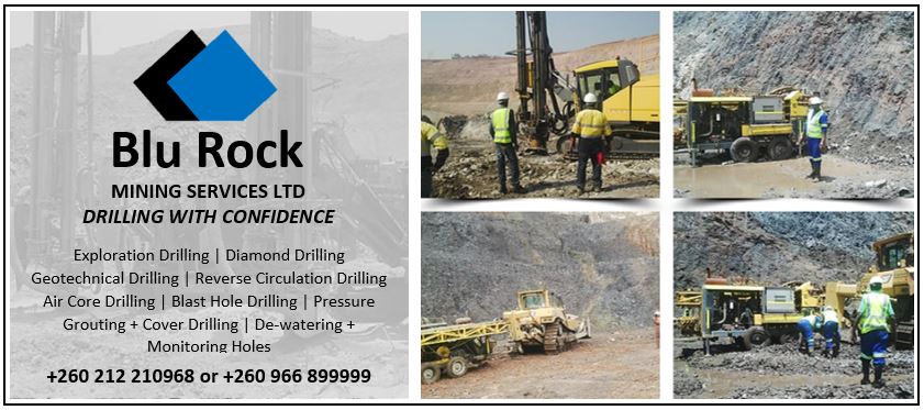 Blurock Mining Services