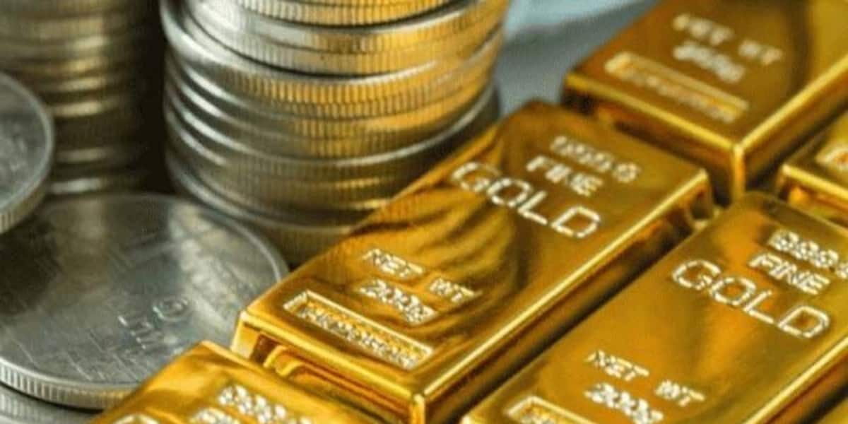 Gold price dips ahead of US policy decision 1