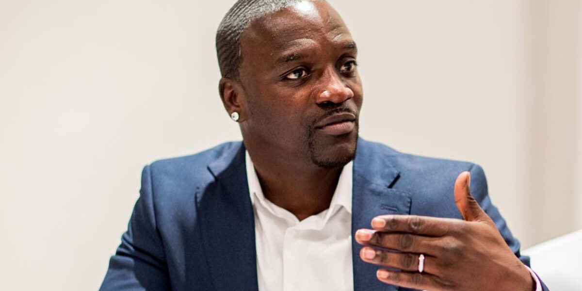 R&B star Akon enters Congo mining sector in JV with state company 1